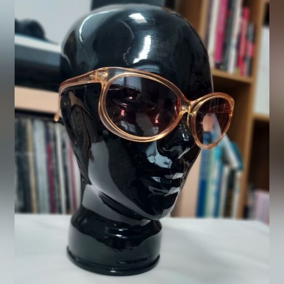 Vintage 70s Renauld Made In France Sunglasses main image 16